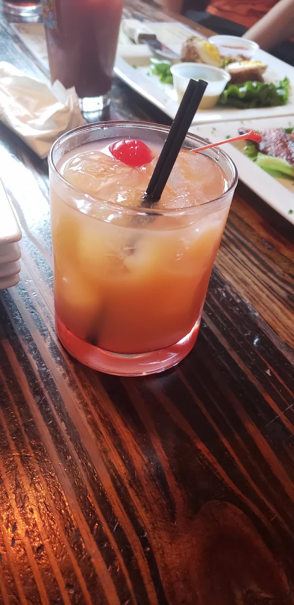 Bloody Mary