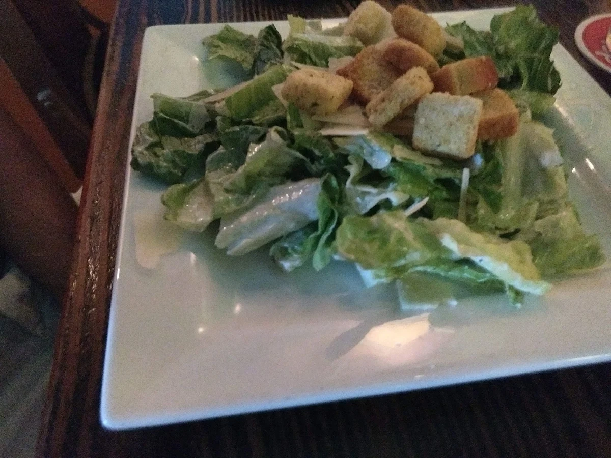Caesar Salad