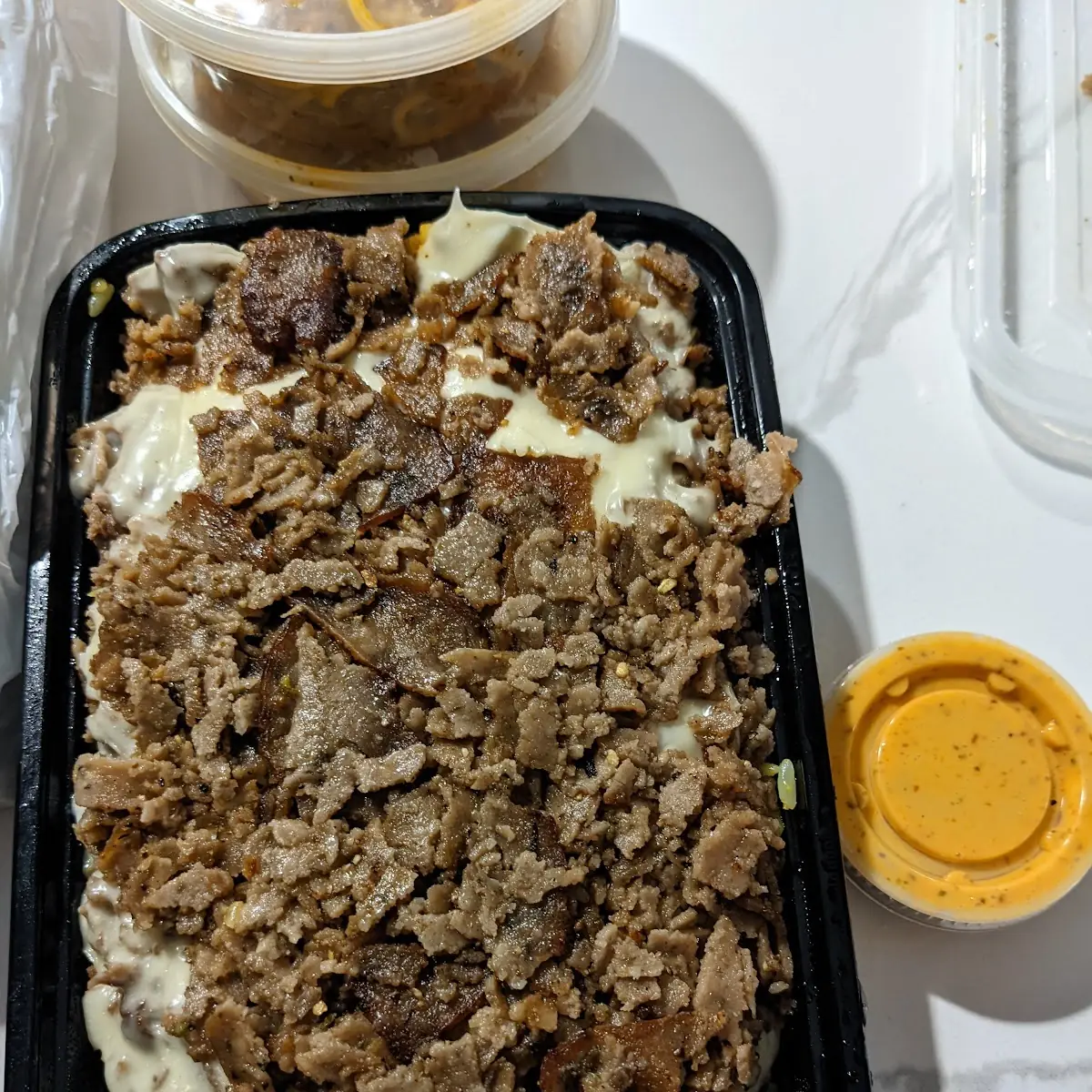 Philly Cheesesteak