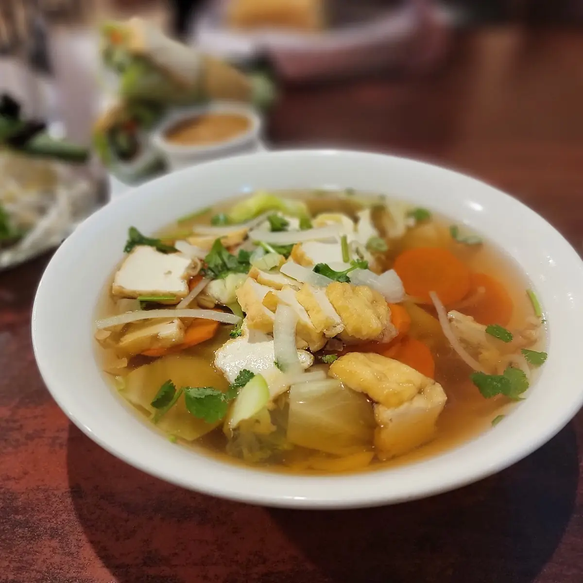 Pho Chay