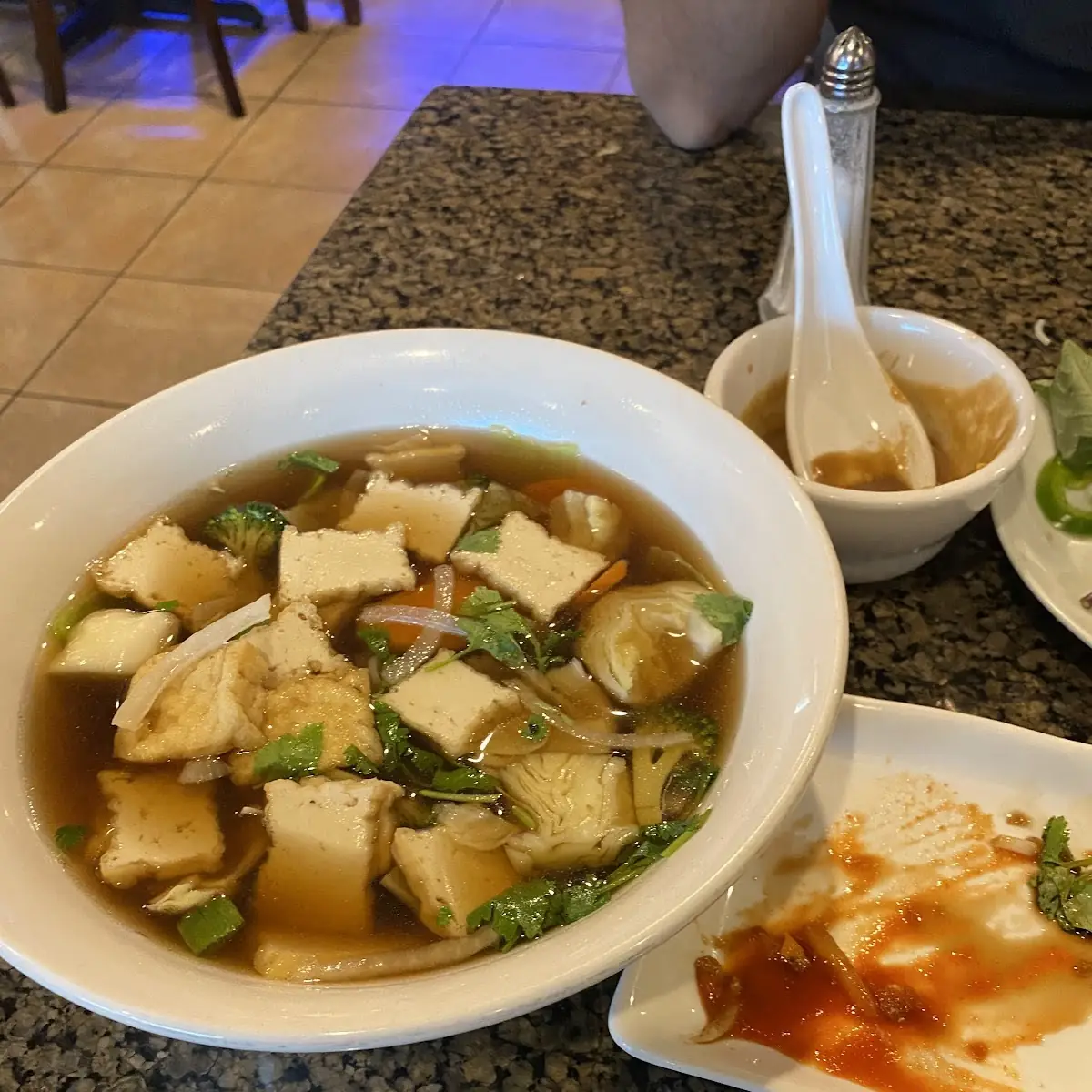 Soup