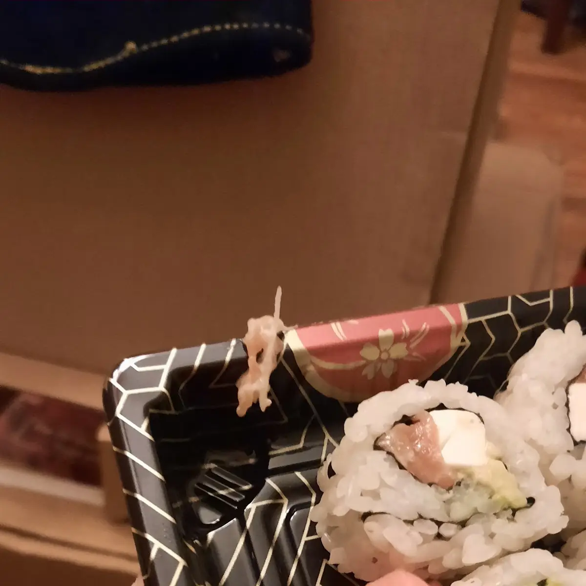 California Roll