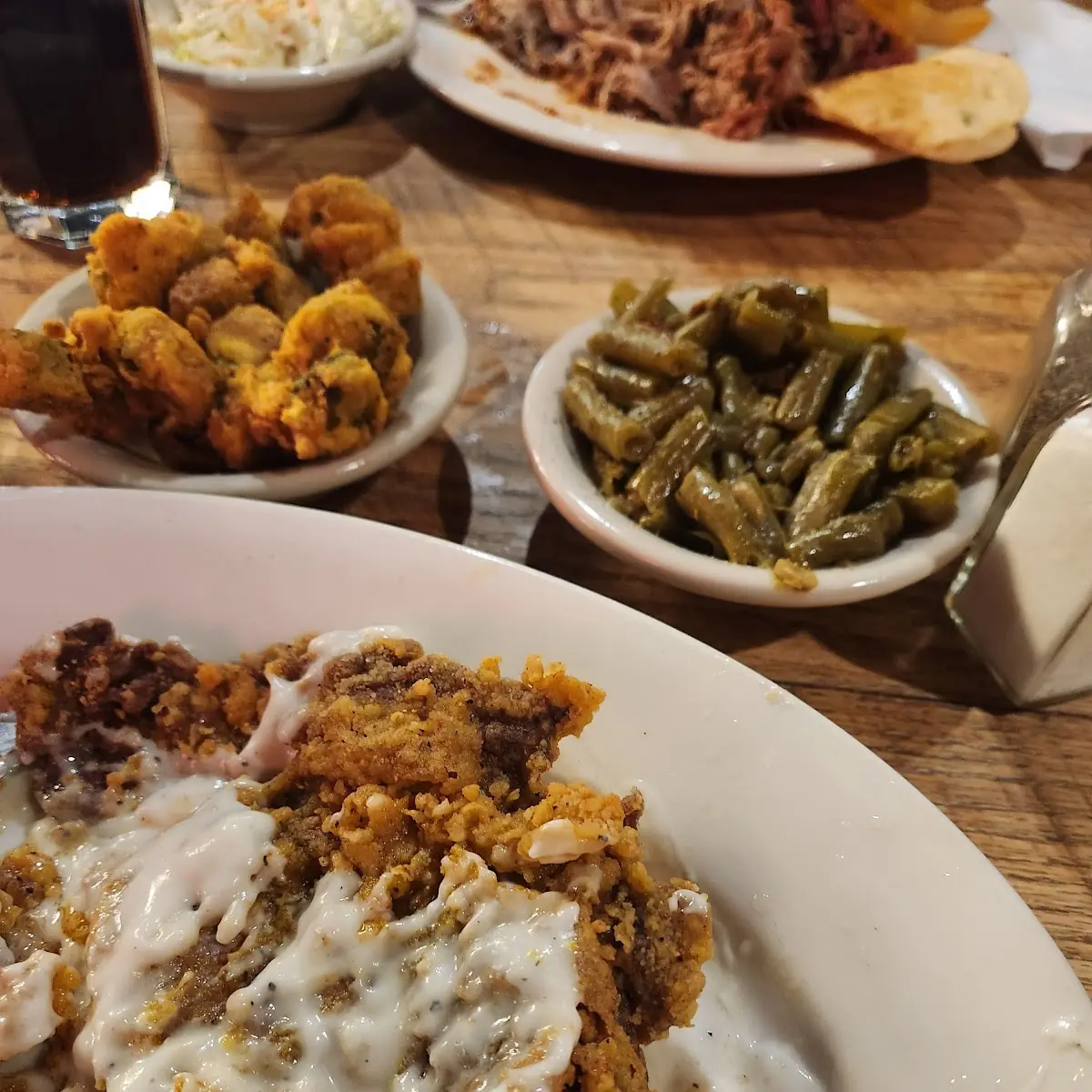 Country Fried Steak