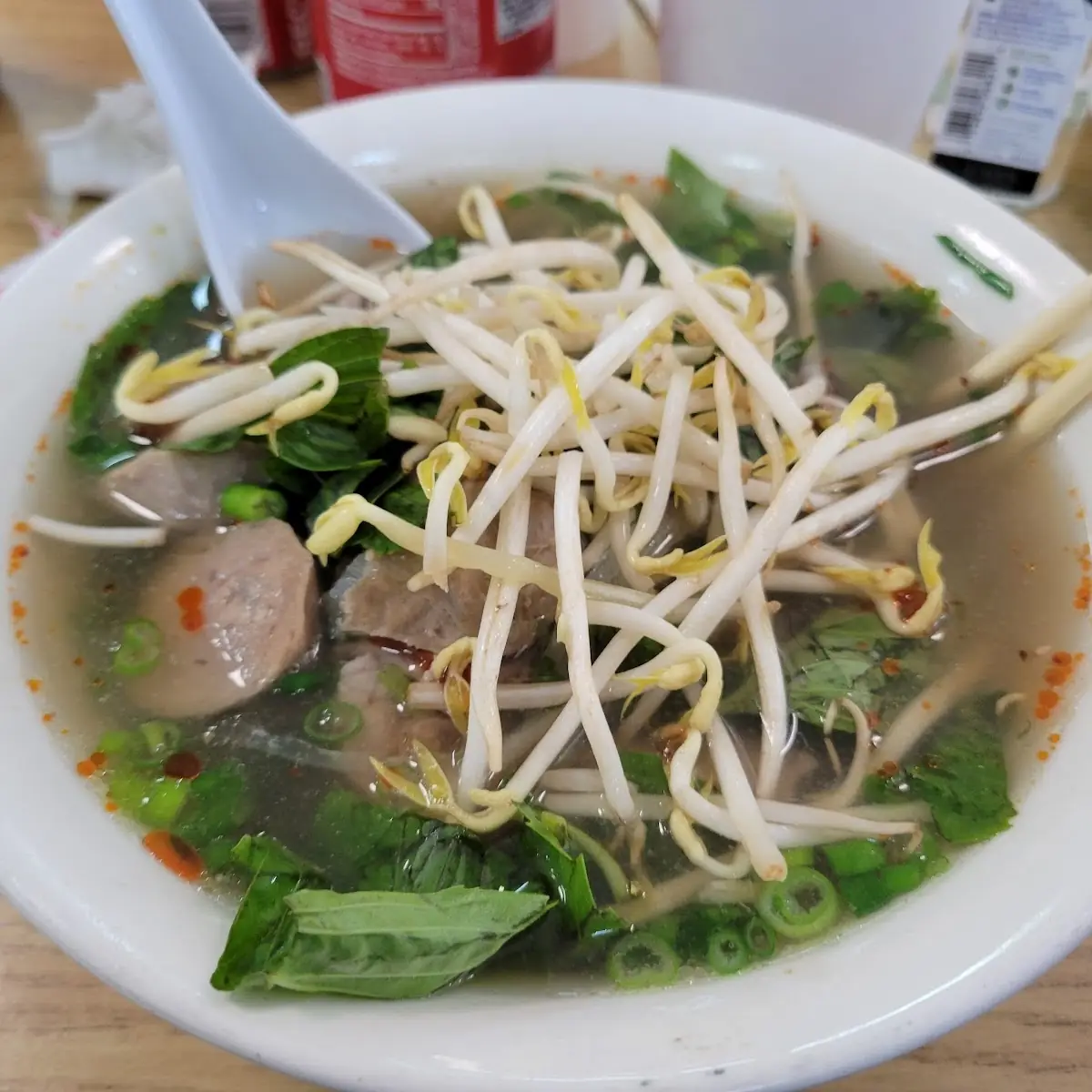 Phở Chín