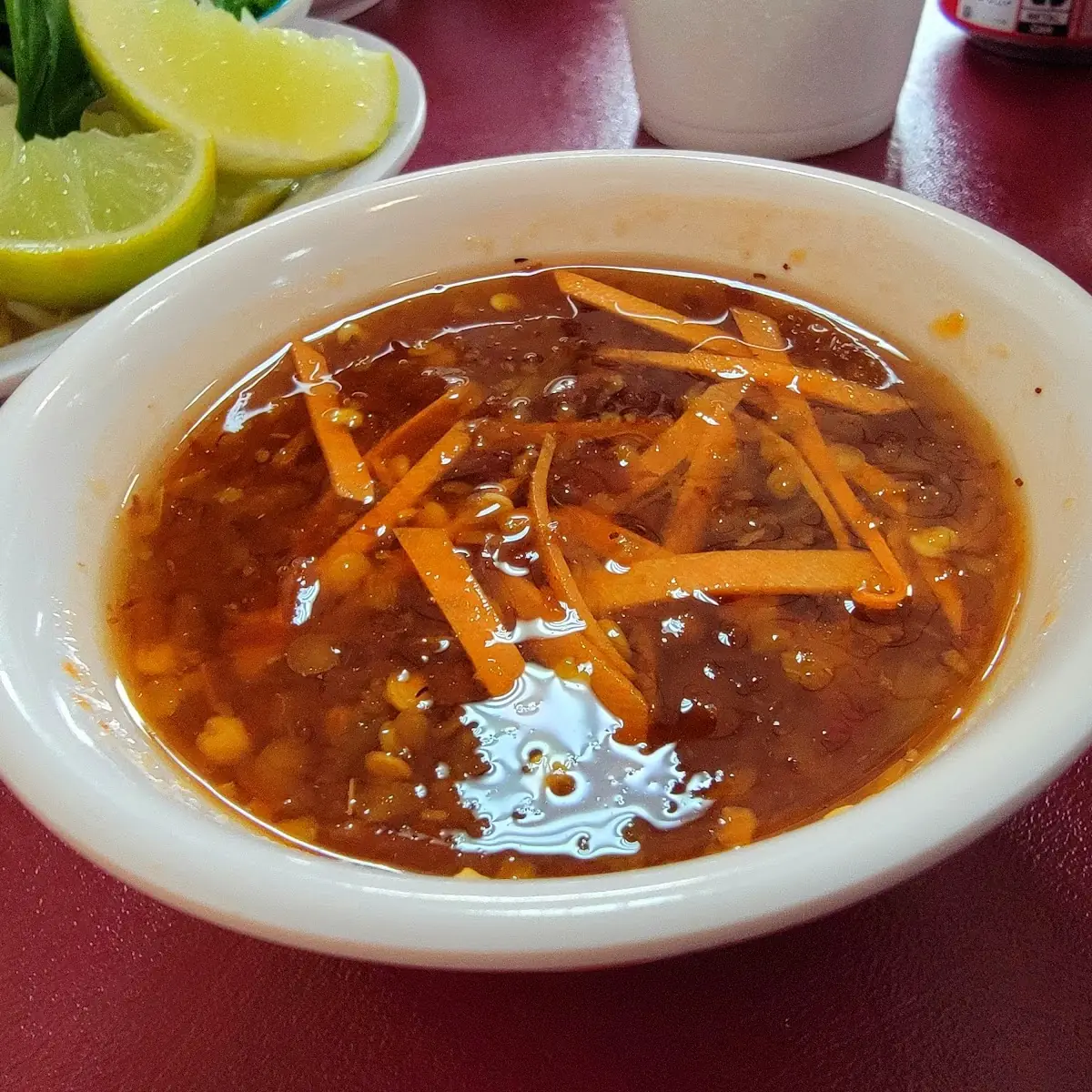 Tortilla Soup