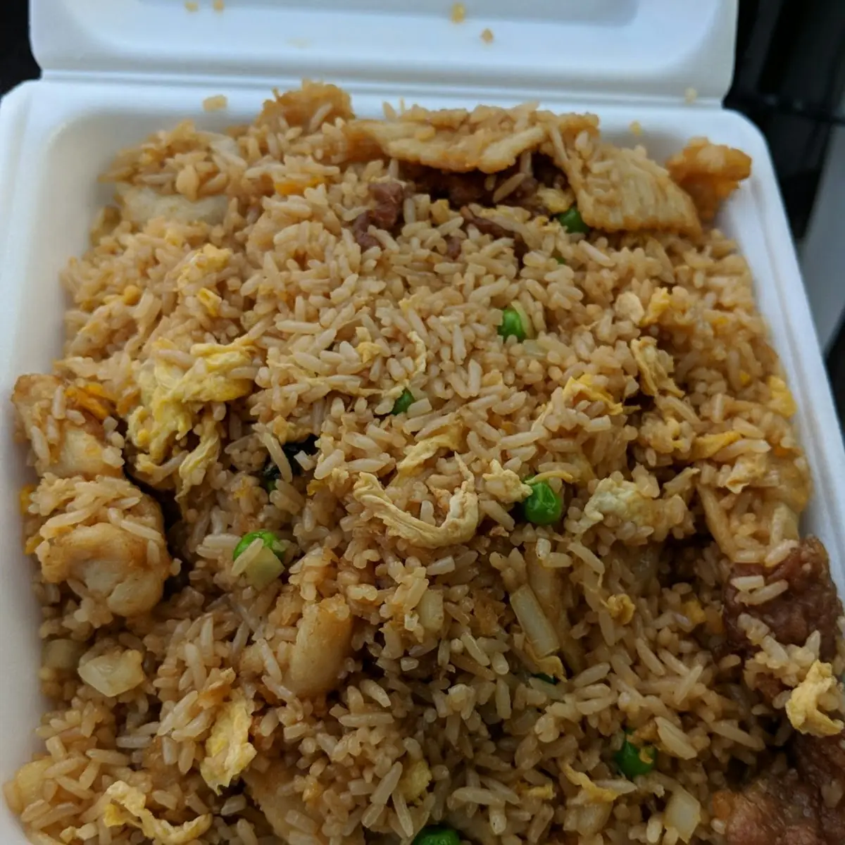House Fried Rice