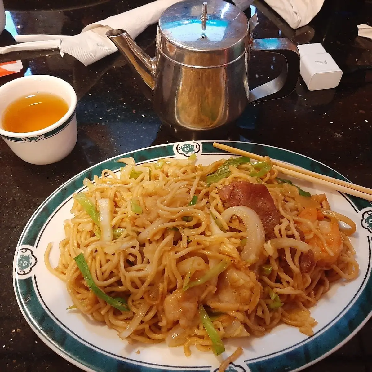 Pad Thai