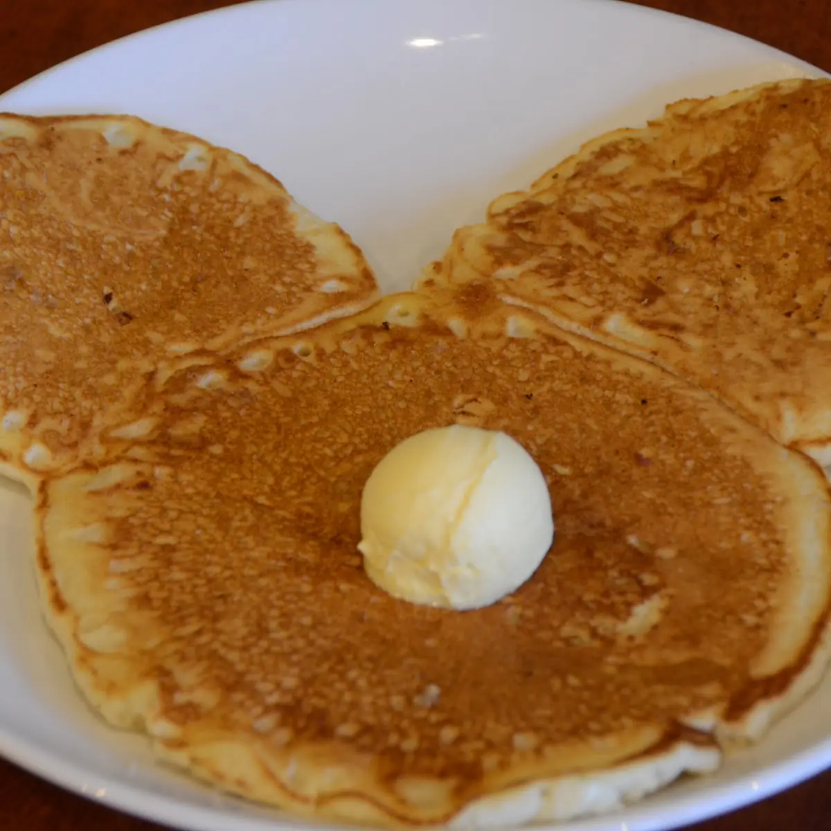 Buttermilk Pancakes