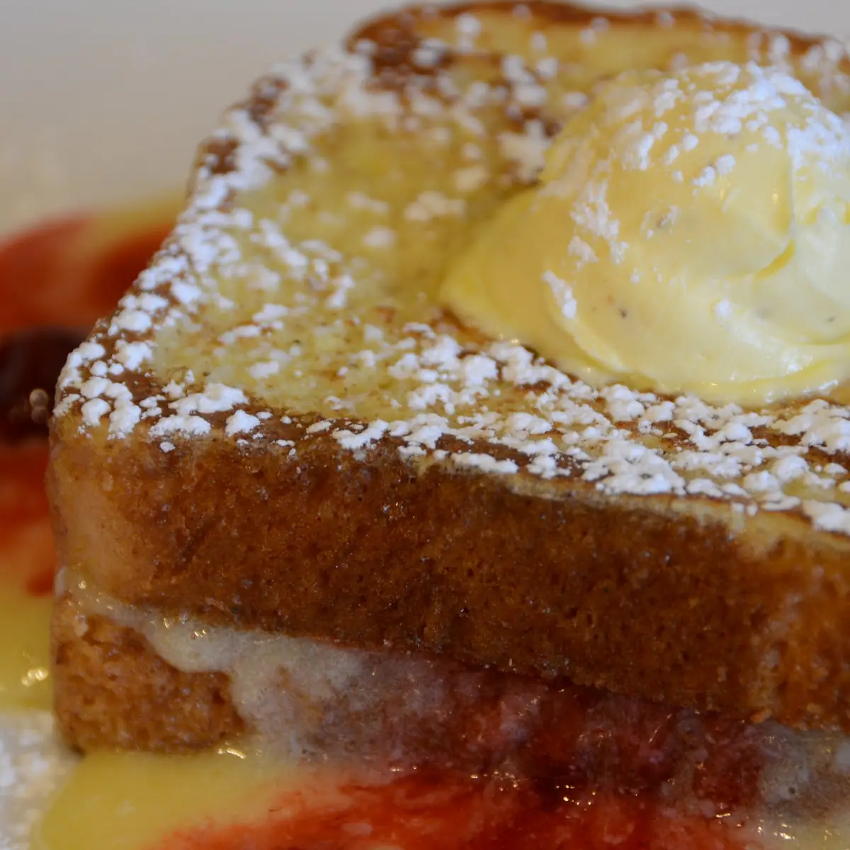 One French Toast