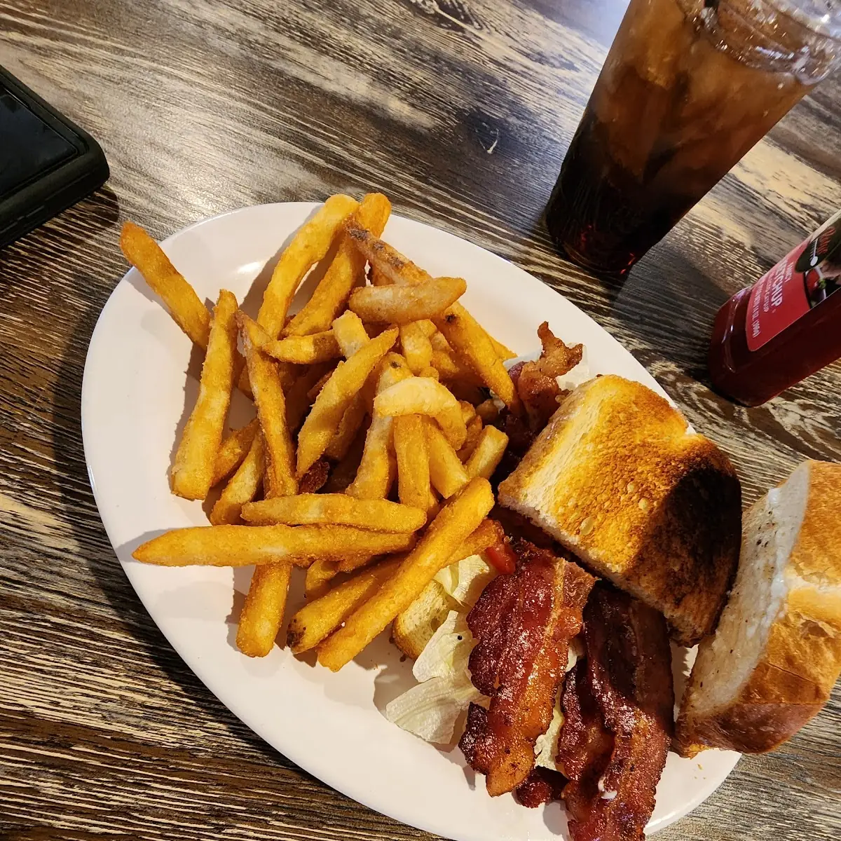 blt Sandwich