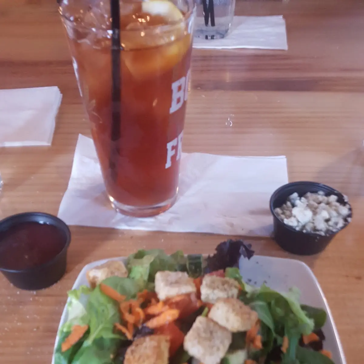 House Salad