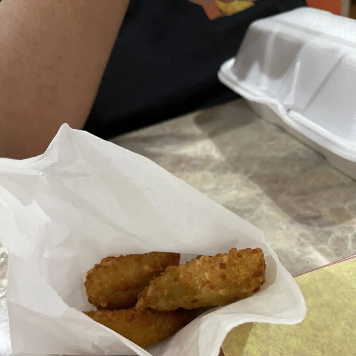 Jalapeno Poppers