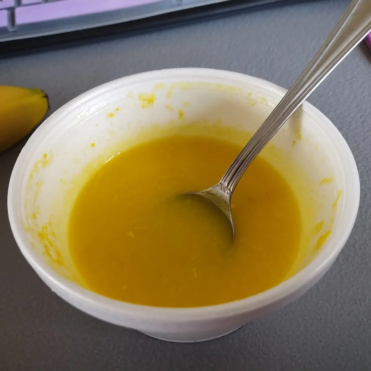 Lemon Chicken Rice Soup