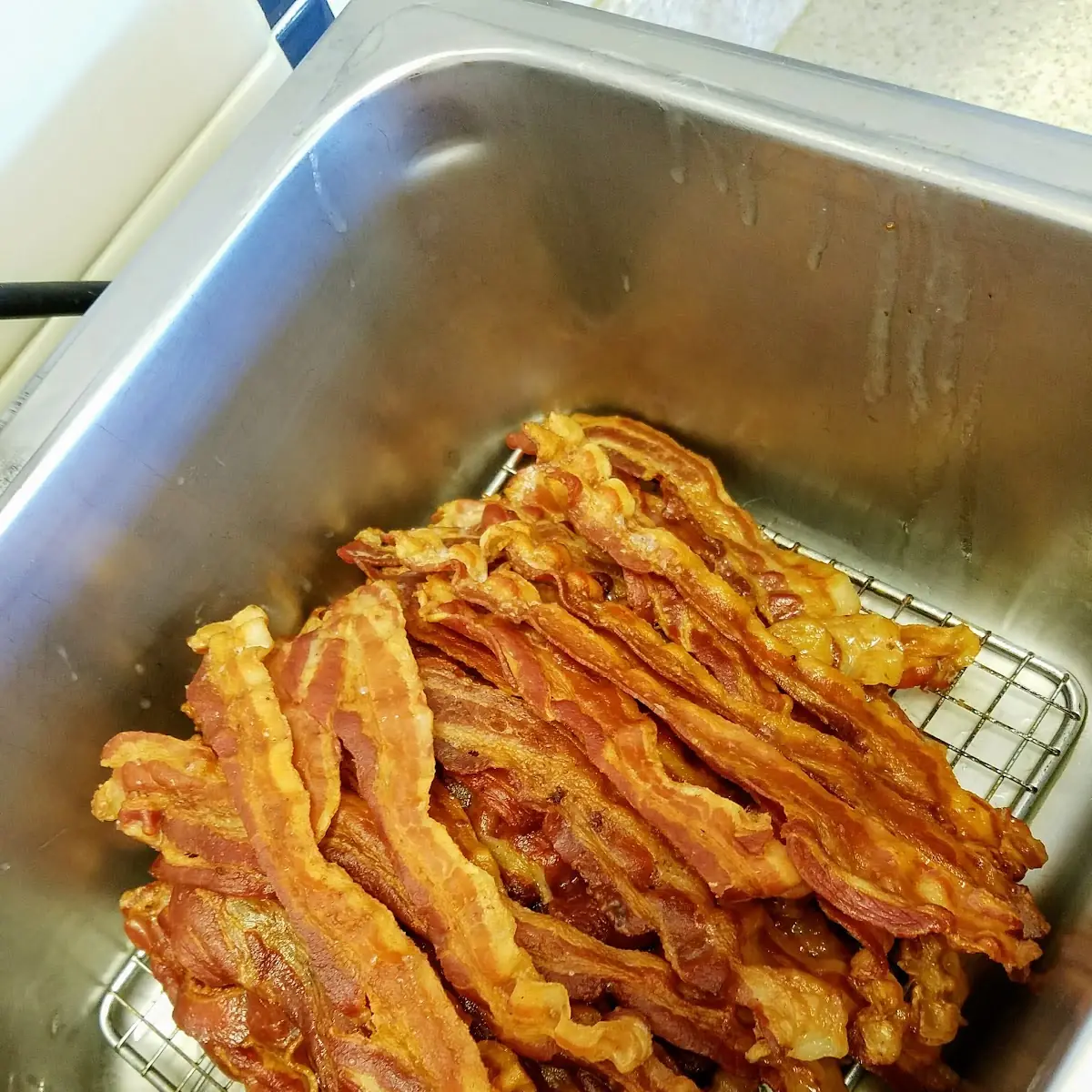 Applewood Smoked Bacon