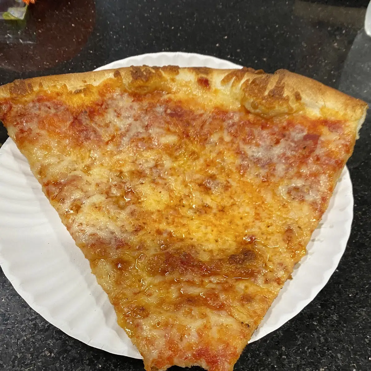 Cheese Pizza