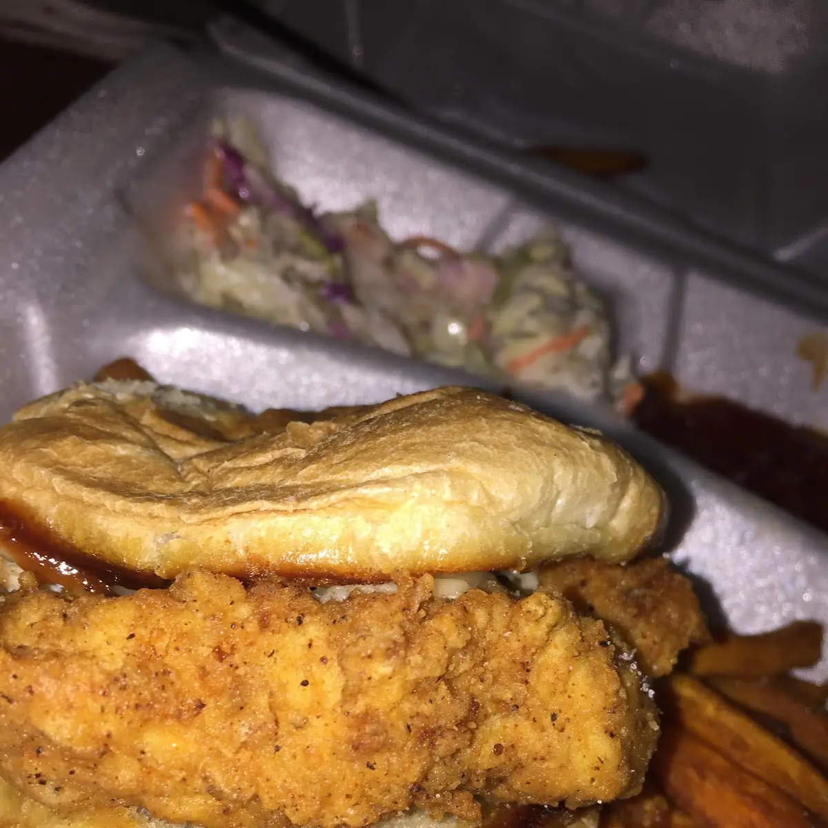 Chicken Sandwich