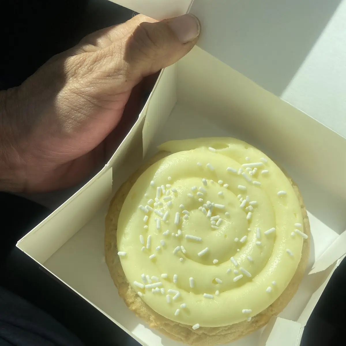 Lemon Tart