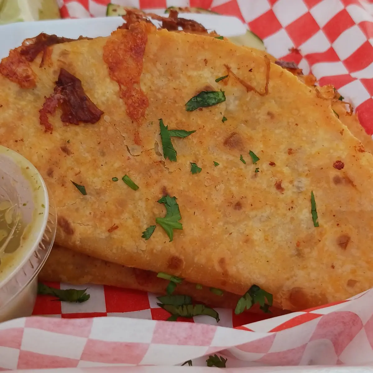 Birria Tacos 3 for 11