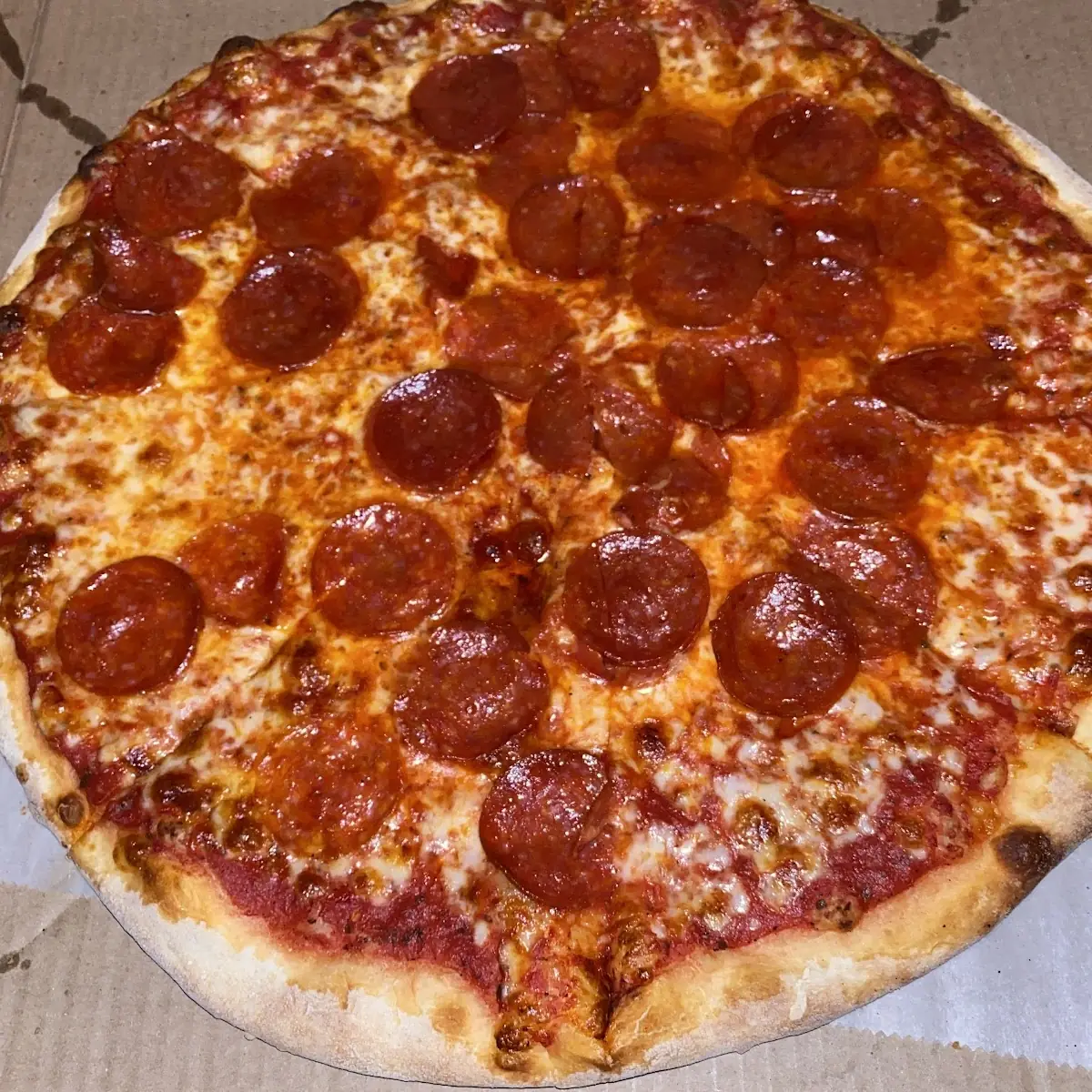 Cheese Pizza