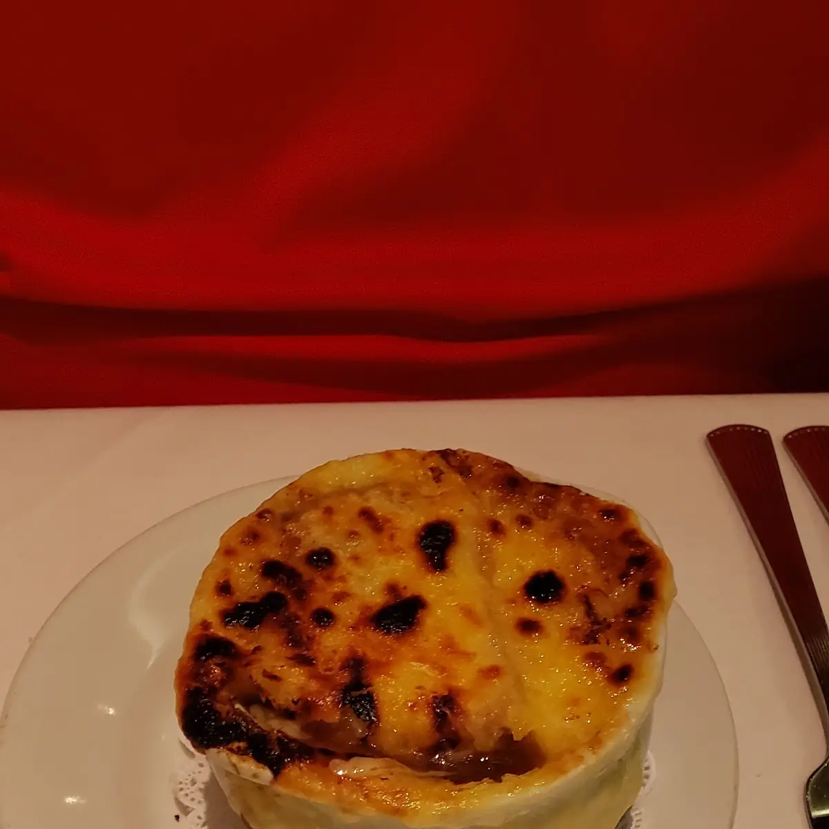 French Onion Soup