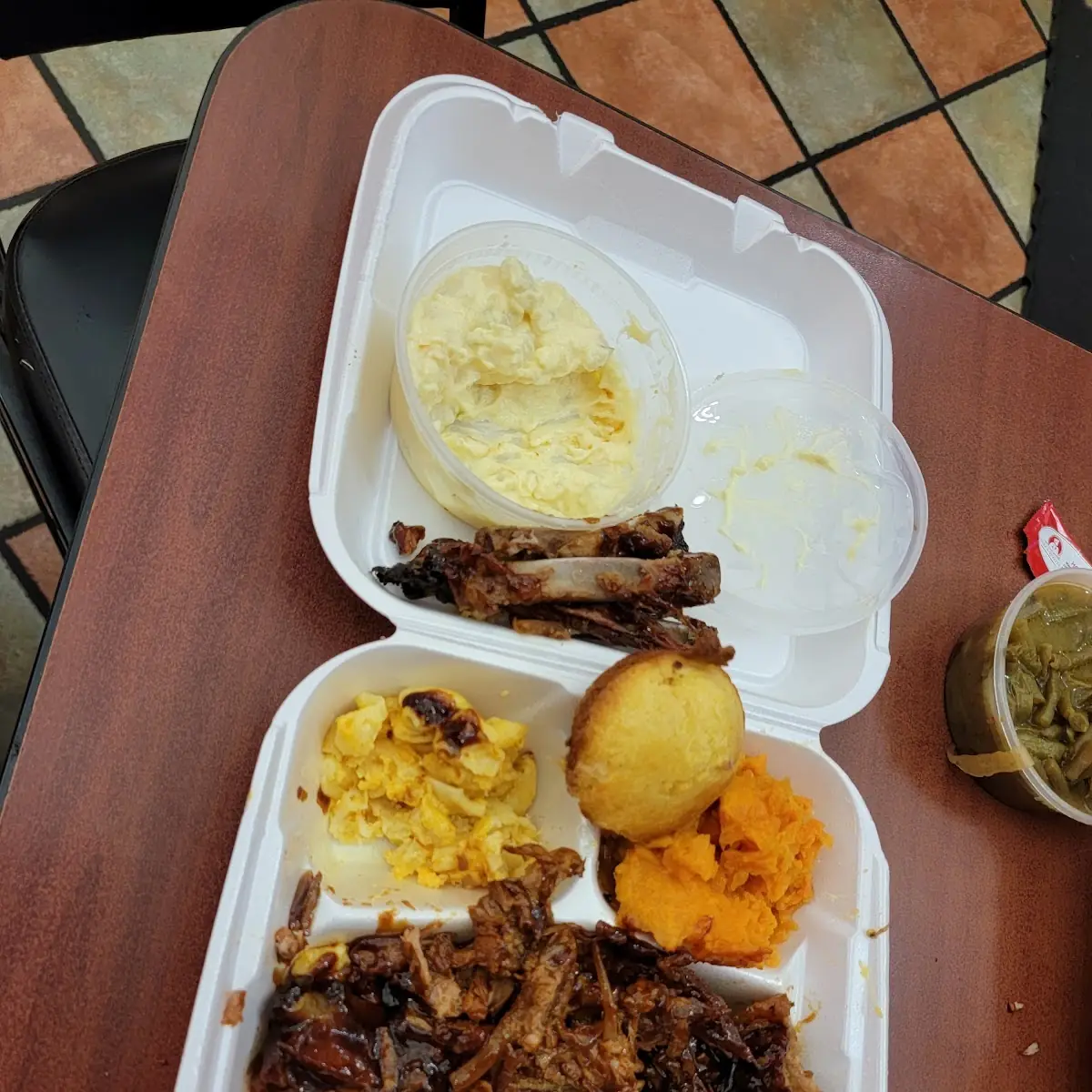 Pulled Pork