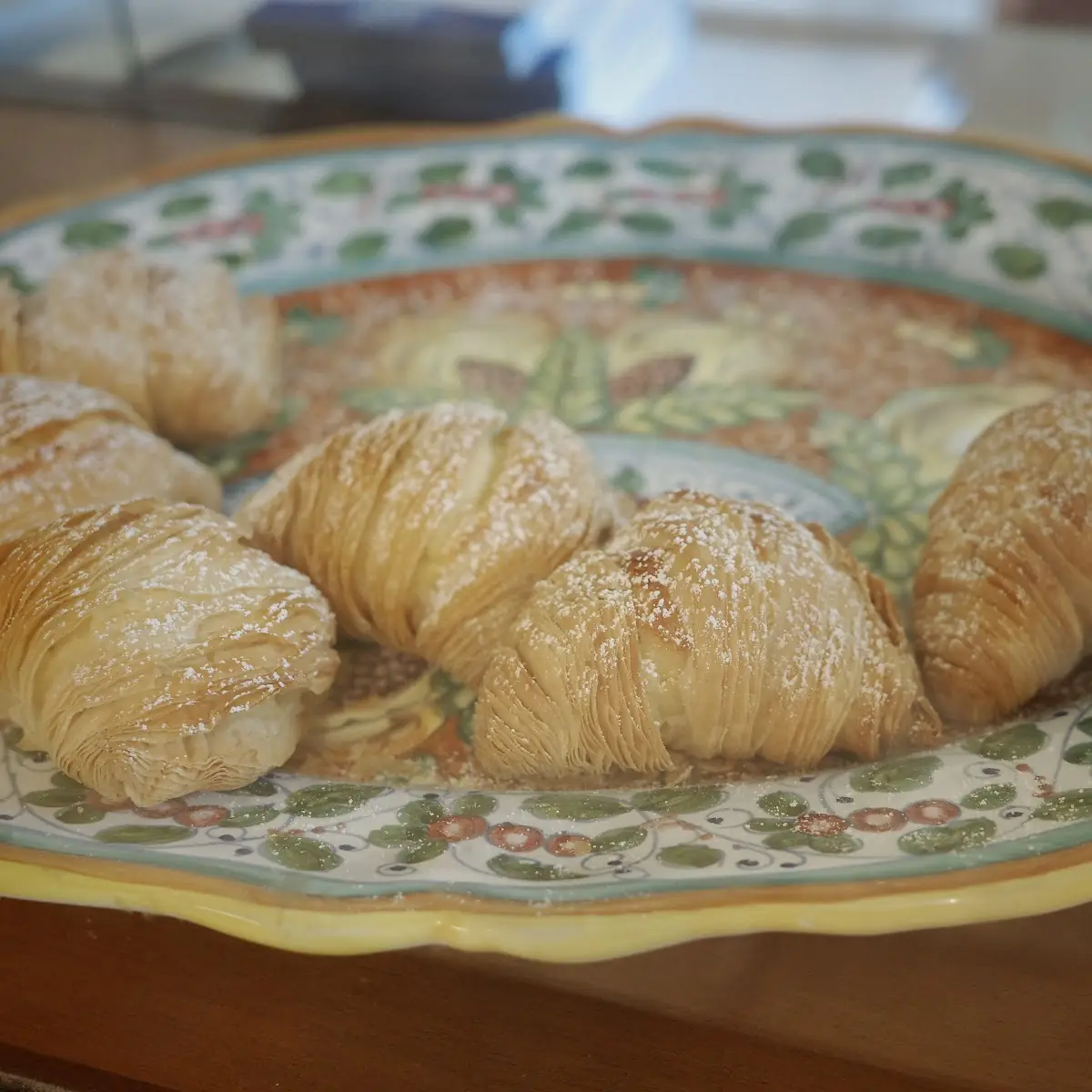 Croissant