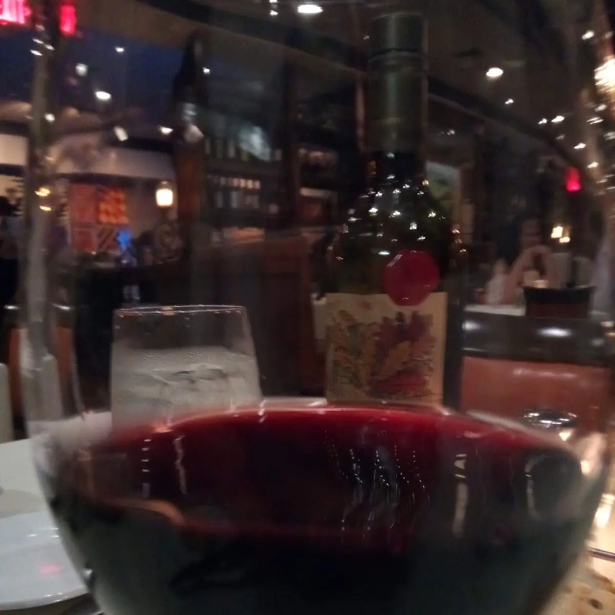Red Wine