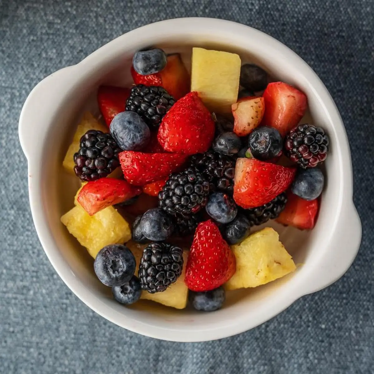 Fruit Cup