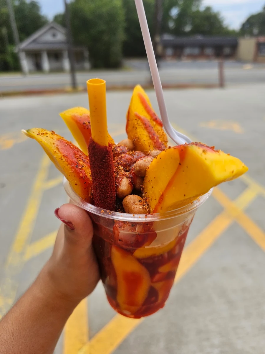 Mango Loco