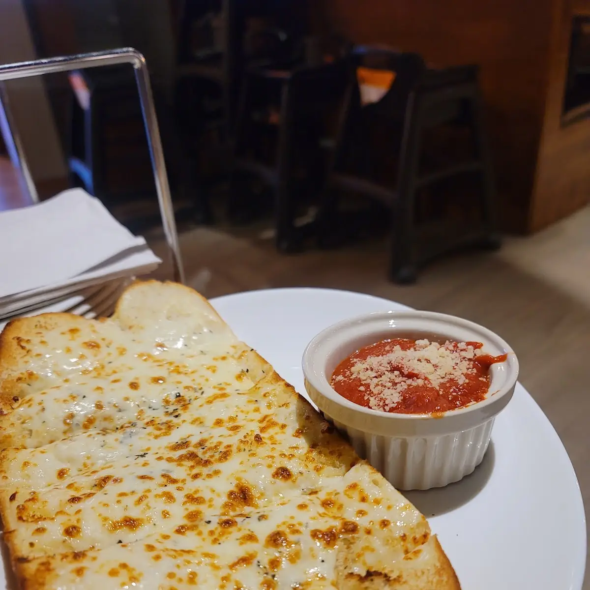 Garlic Bread