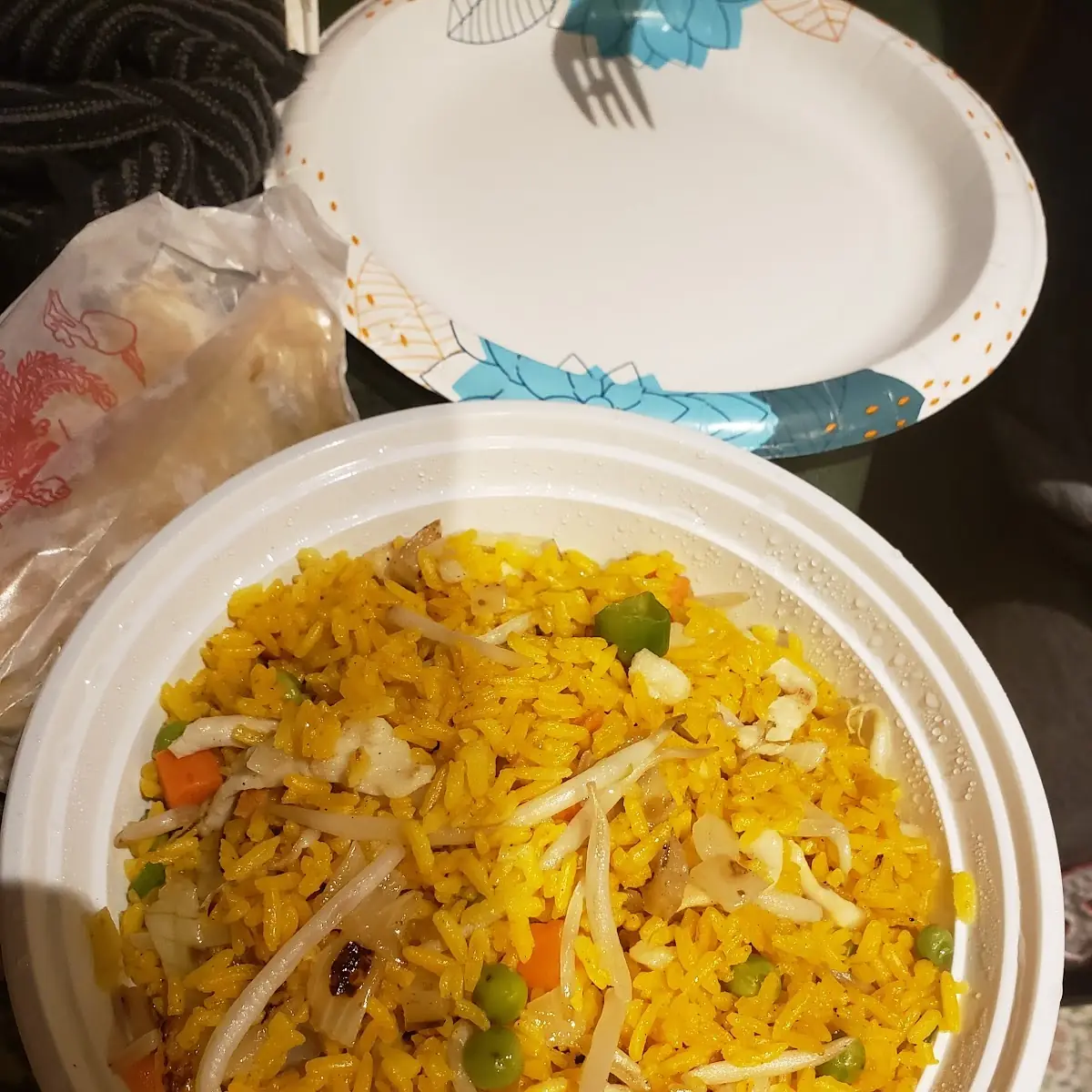 Beef Fried Rice