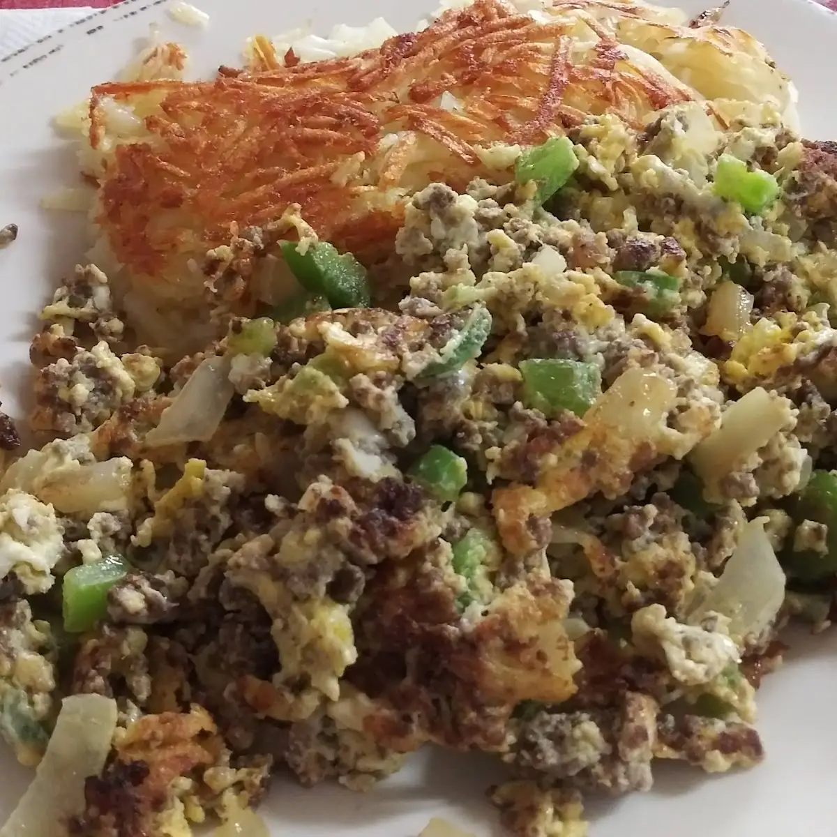 Ground Beef