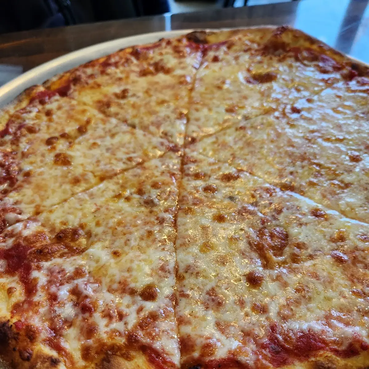 Cheese Pizza