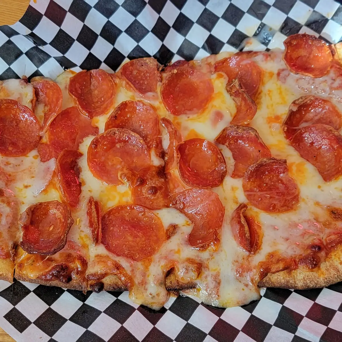 Pizza