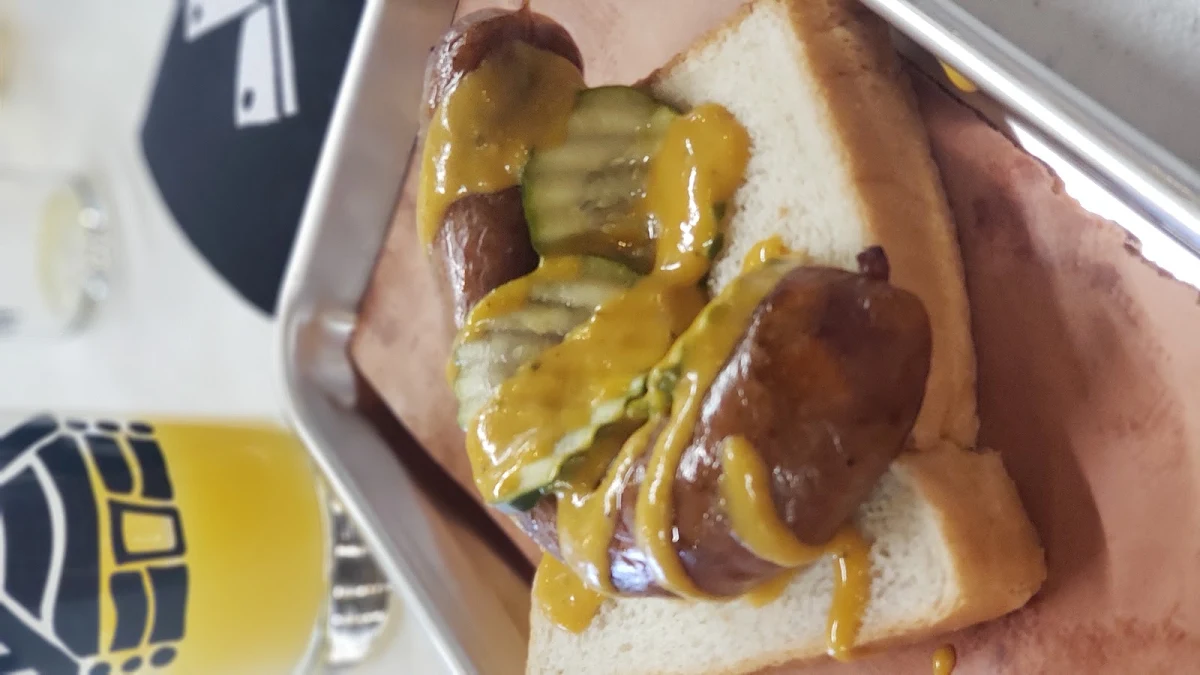 Chili Cheese