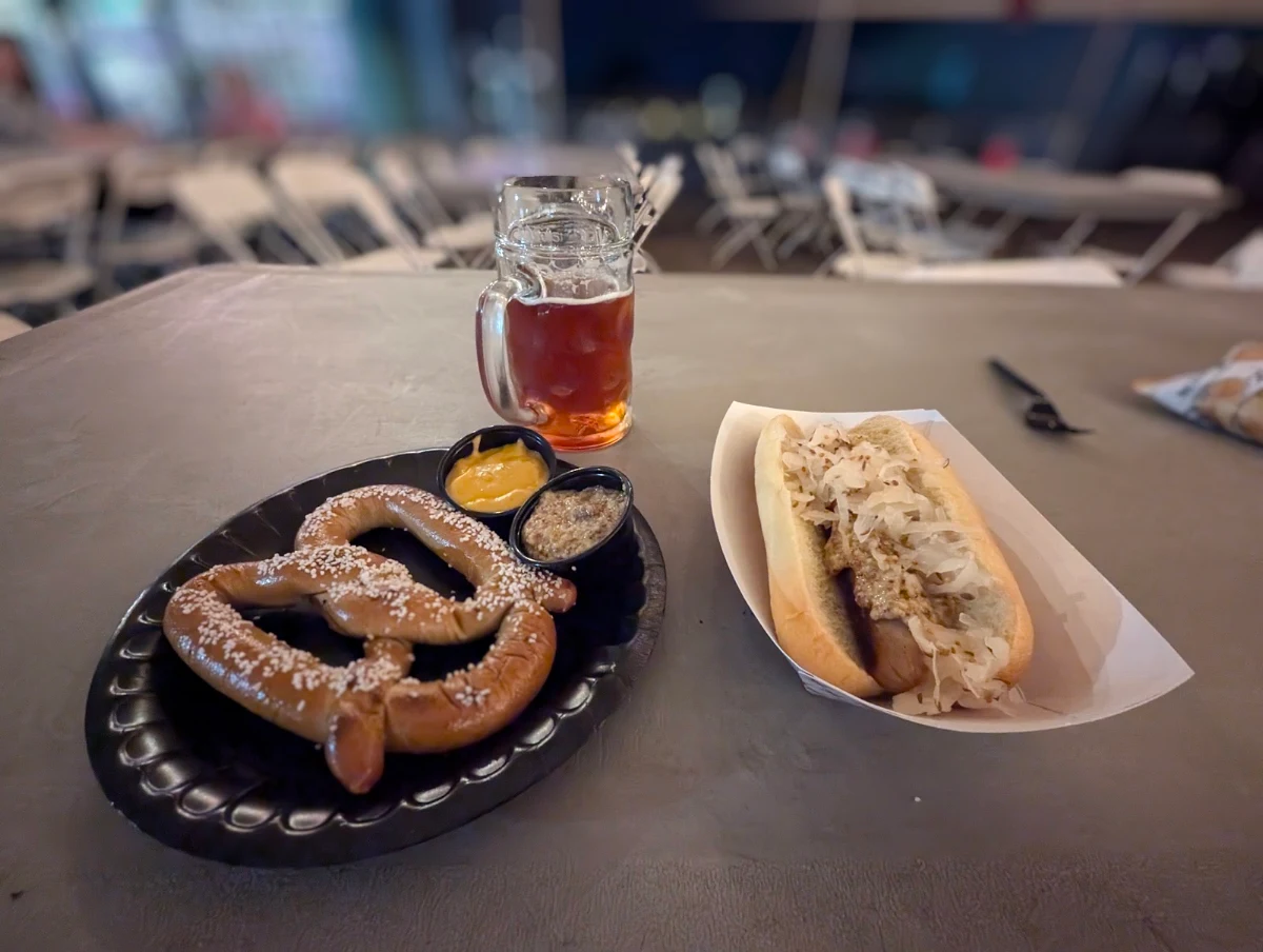 Pretzel