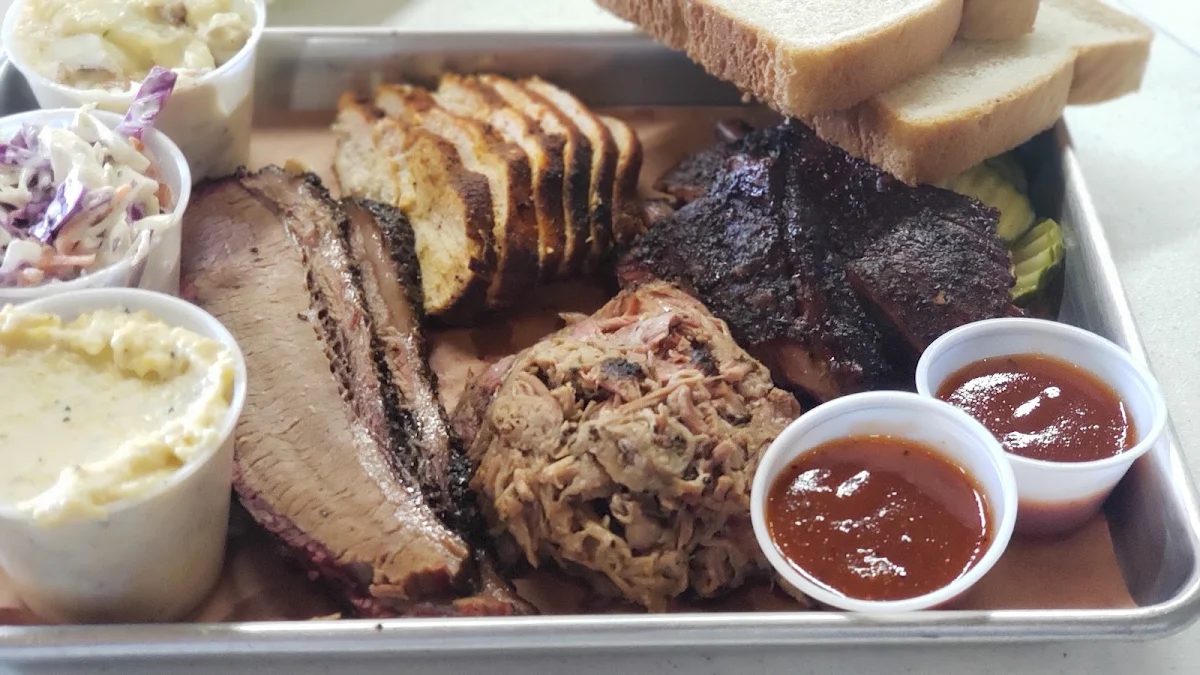 Pulled Pork