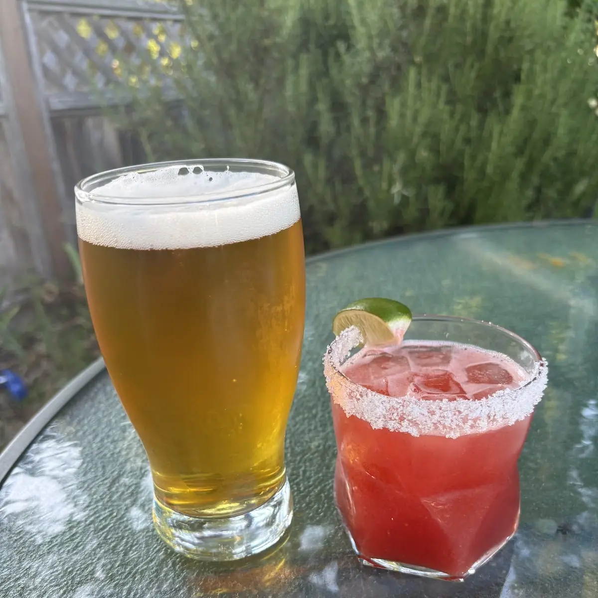 Highlights, The Montrose Local