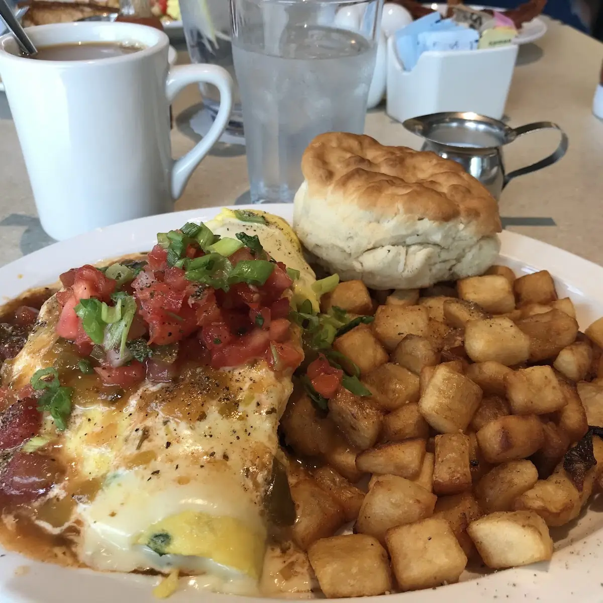 Home Fries