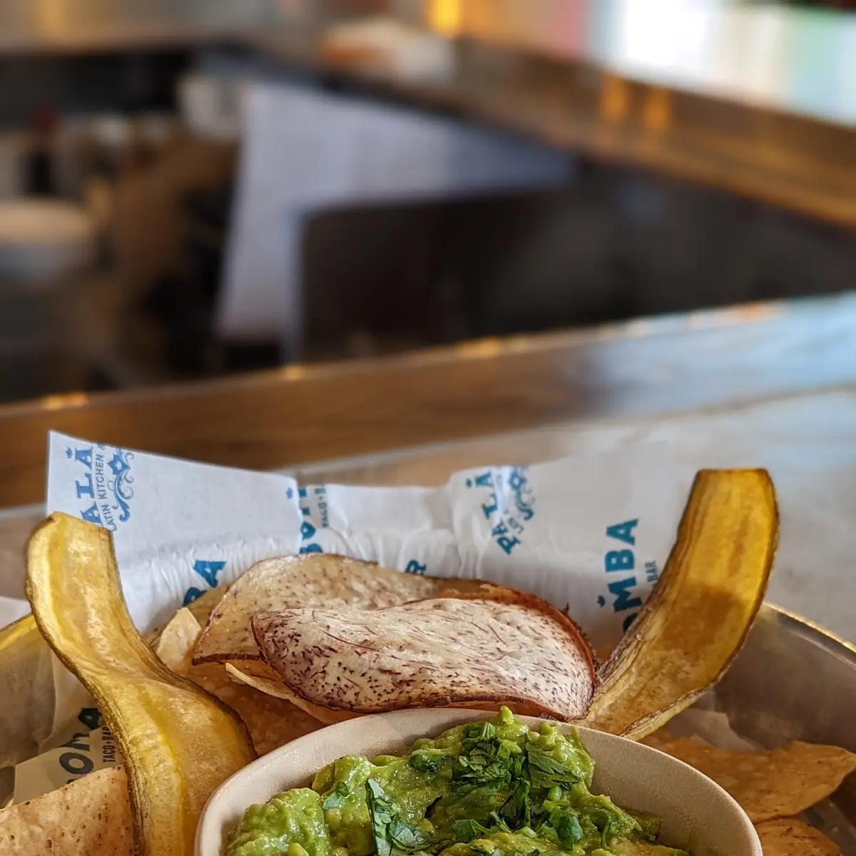Different Types of Chips