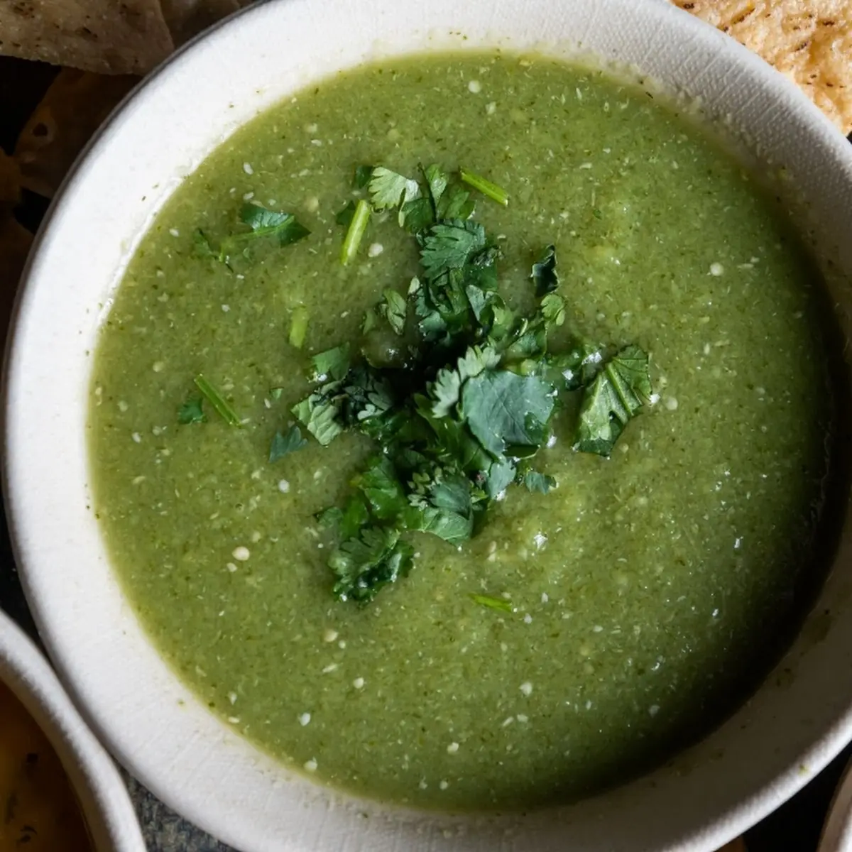Salsa Verde
