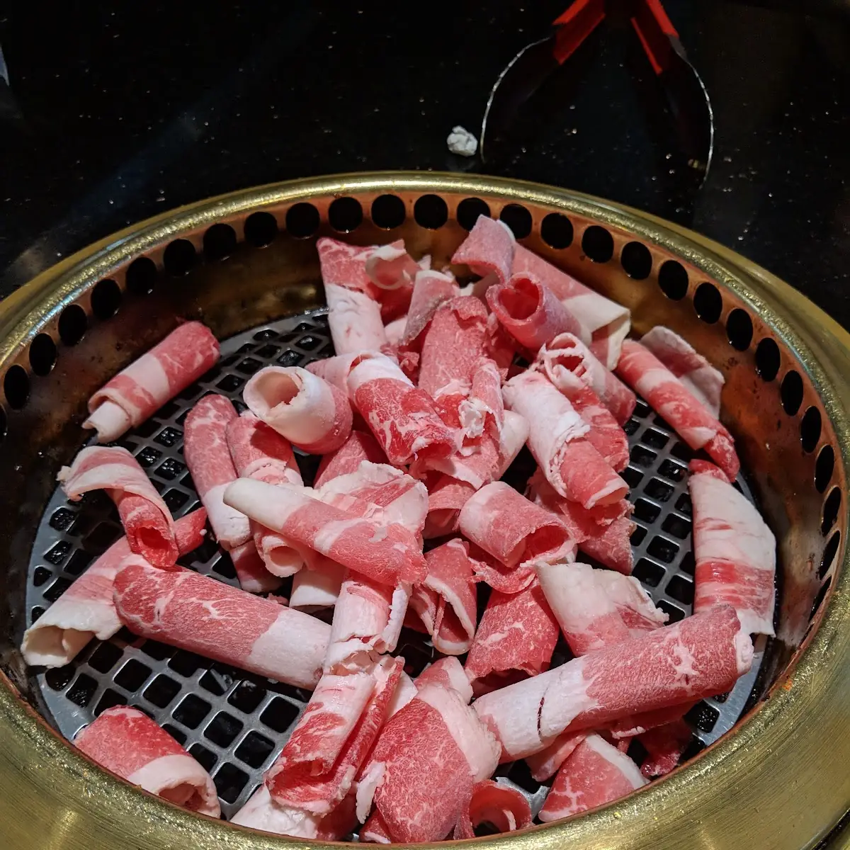 Beef Brisket