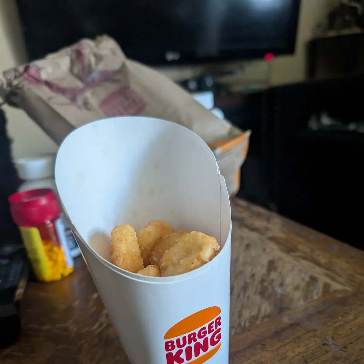 Tater Tots