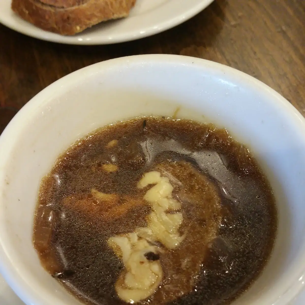 Onion Soup