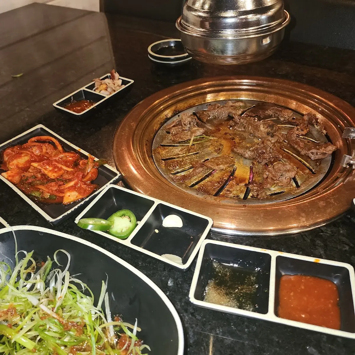Bulgogi