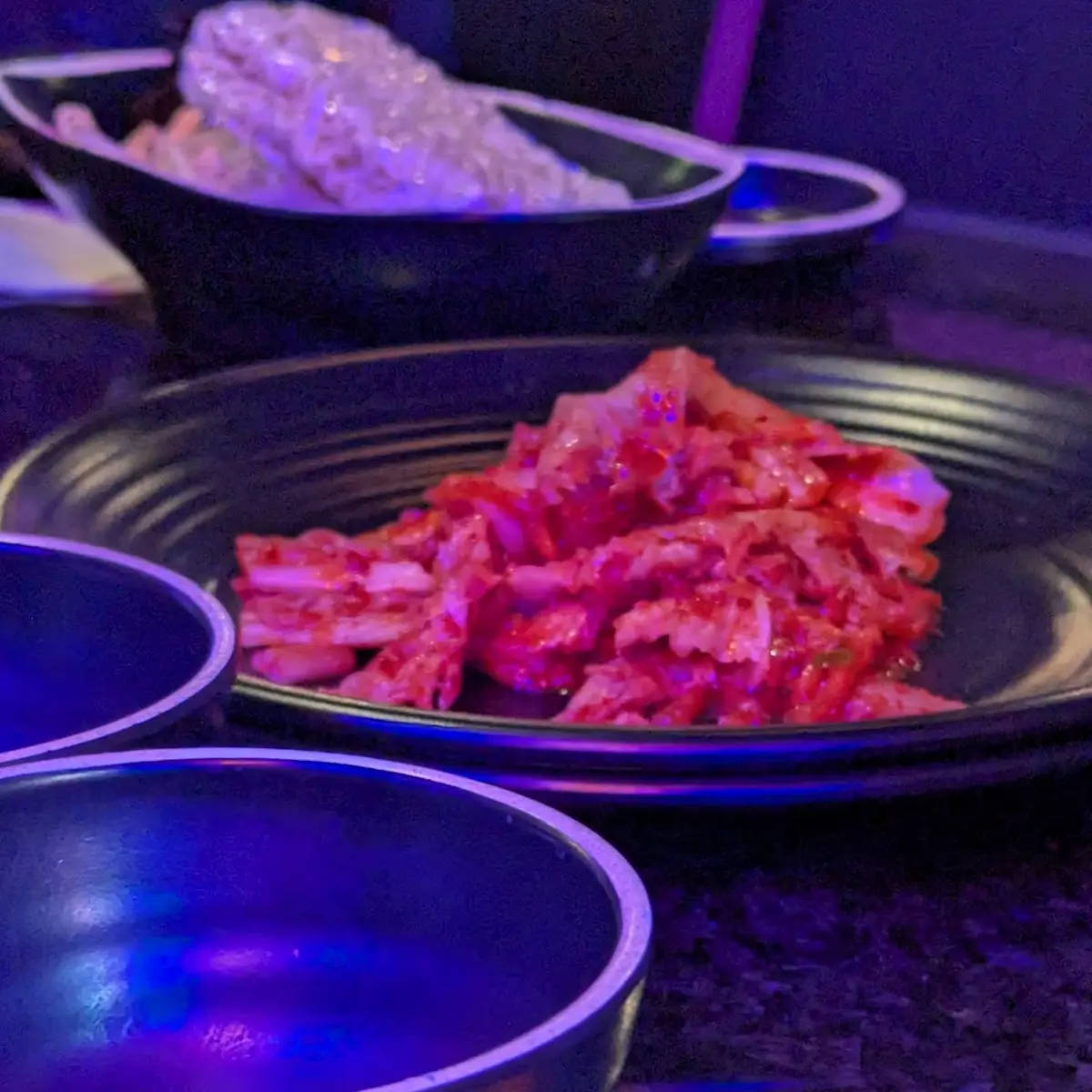 Korean BBQ