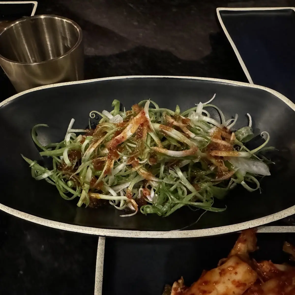 Papaya Salad