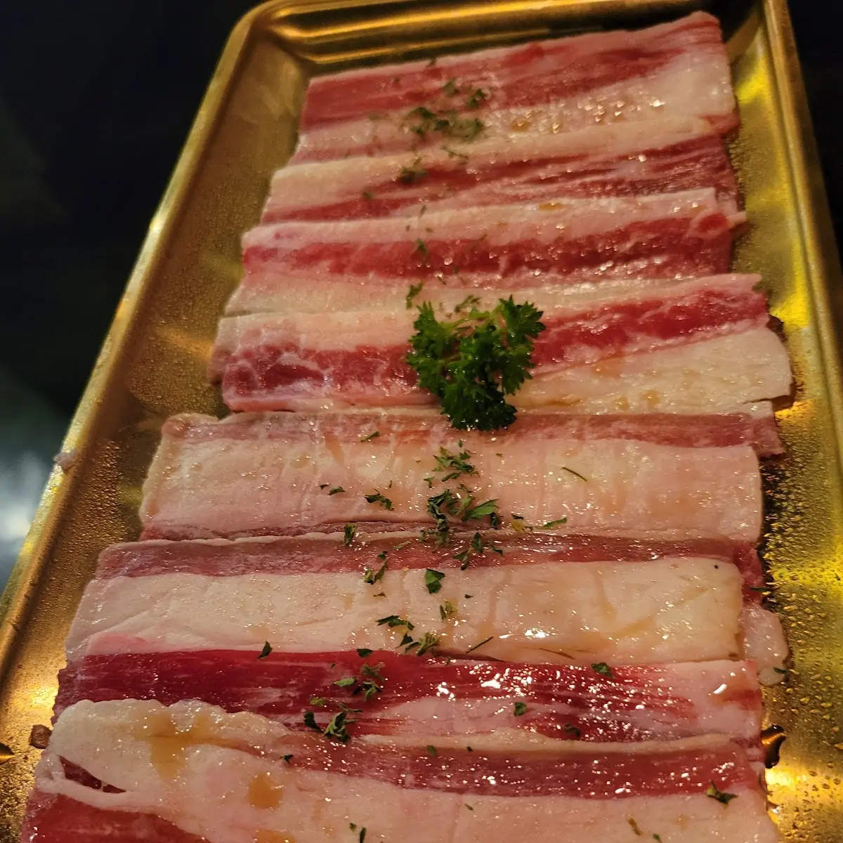 Pork Belly