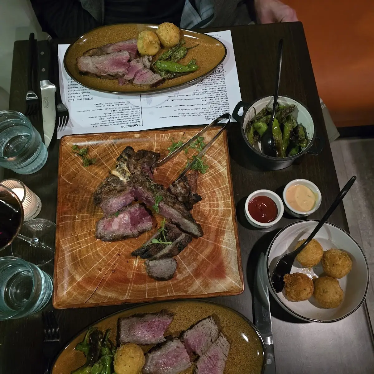 Duck Breast