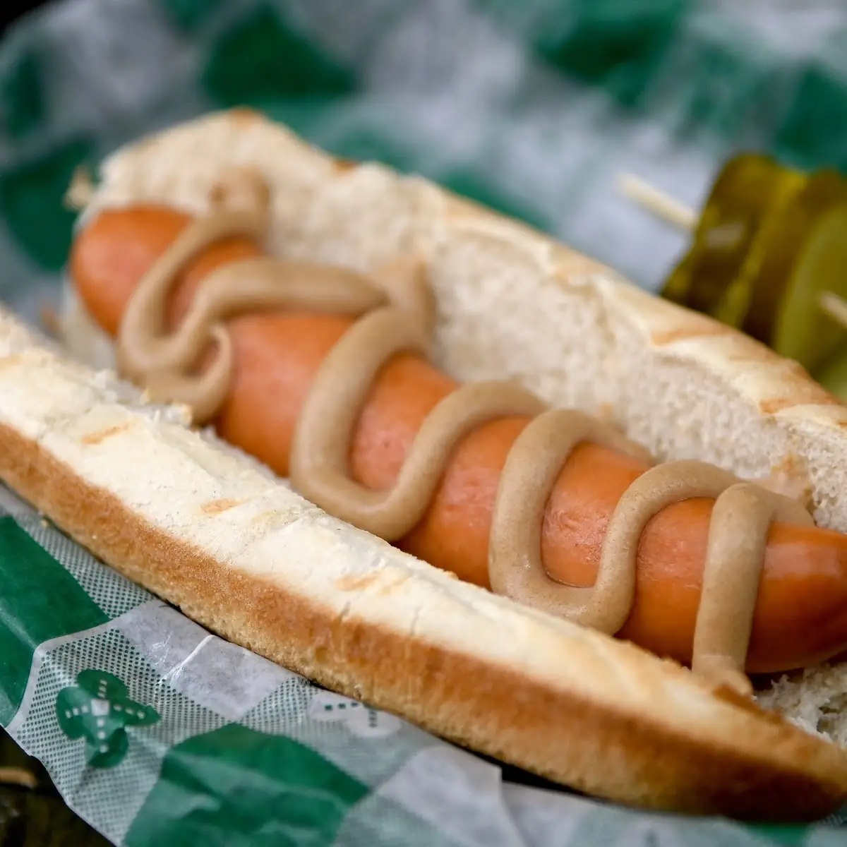 Bratwurst